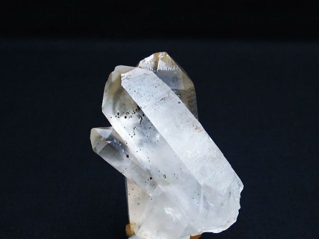 パワーストーン 天然石 レムリアンシード水晶クラスター[T721-12248]