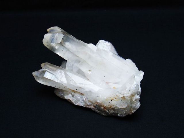 レムリアンシードクォーツクラスター ヒマラヤ産 レムリアンシード クォーツ 水晶 クラスター 3001g