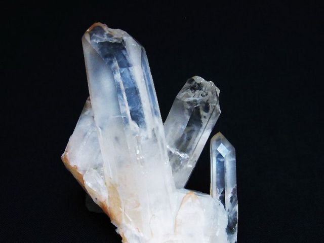 レムリアンシード　クラスター レムリアンシード 水晶 クラスター ミナスジェライス州コリント