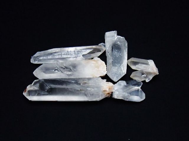 ヒマラヤ水晶原石[T721-12642]