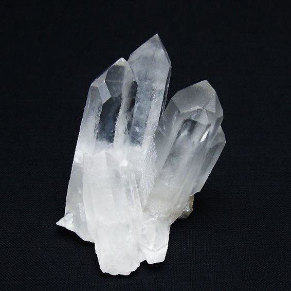 レムリアンシード水晶クラスター[T721-13015]