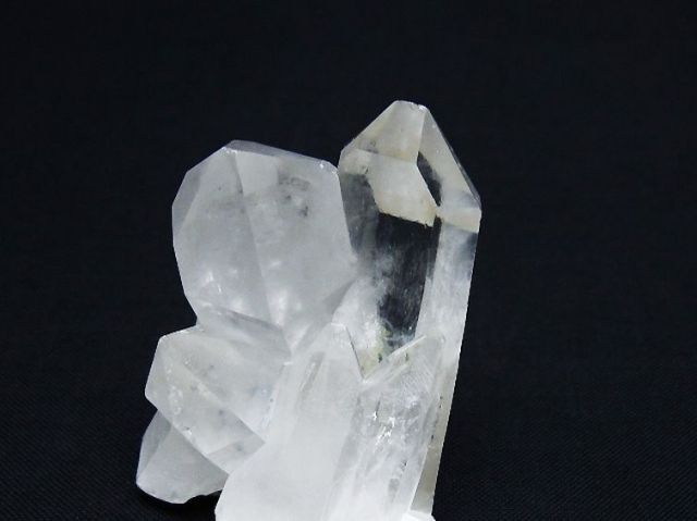 レムリアンシード水晶クラスター[T721-13017]