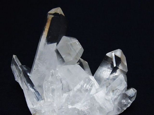 レムリアンシード　クラスター ピンクレムリアンシード水晶クラスター／ Diamantina産 no4