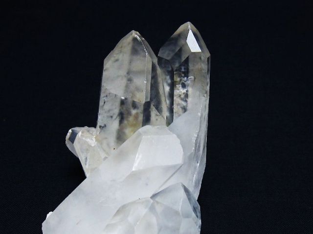 パワーストーン 天然石 レムリアンシード 水晶クラスター[T721-13062]