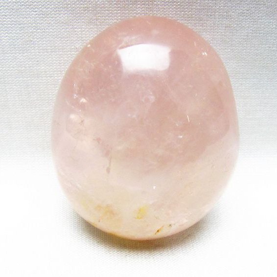 ローズクォーツ 原石 [t723-1810]