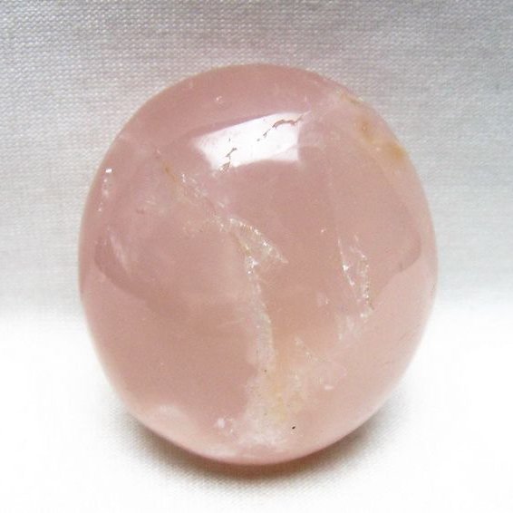 ローズクォーツ 原石 [t723-1892]