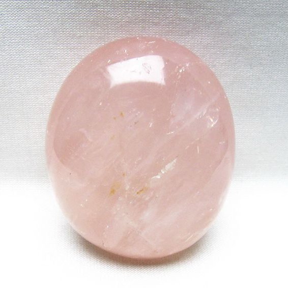 ローズクォーツ 原石 [t723-1901]