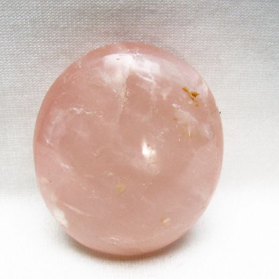 ローズクォーツ 原石 [t723-1993]