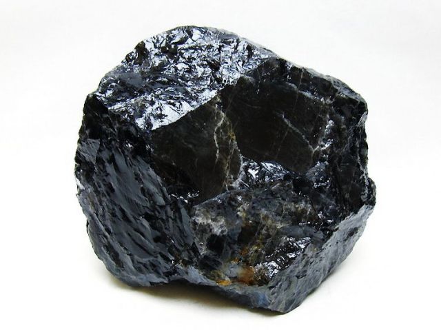 2.6Kgパワーストーン 天然石 モリオン 純天然 黒水晶 原石[T724