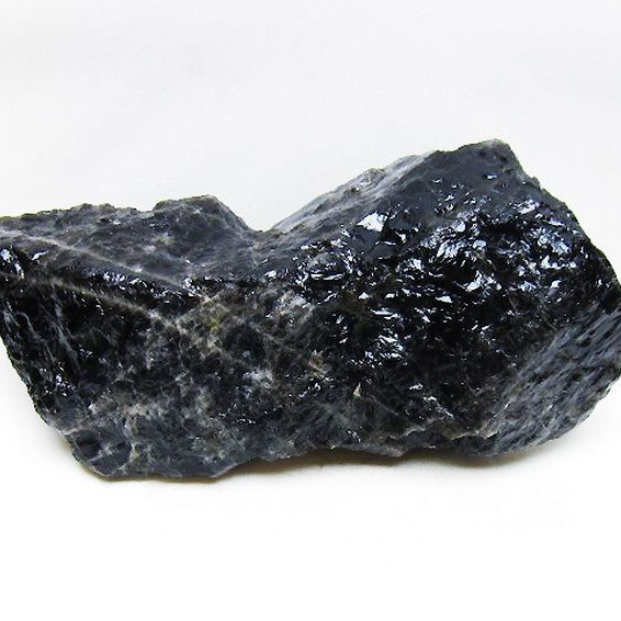 3.4Kgパワーストーン 天然石 モリオン 純天然 黒水晶 原石[T724