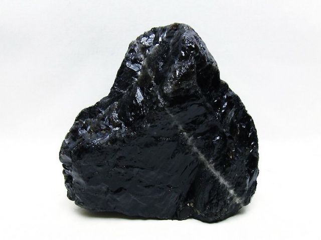 黒水晶　モリオン　原石④ 1911g 黒水晶 モリオン 原石④ 1911g 黒水晶（モリオン）原石｜山東省
