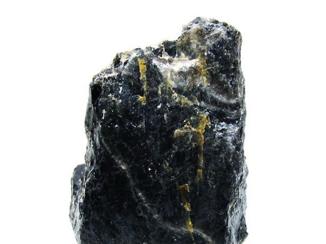 2.7Kgモリオン 純天然 黒水晶 原石 [t724-2895]