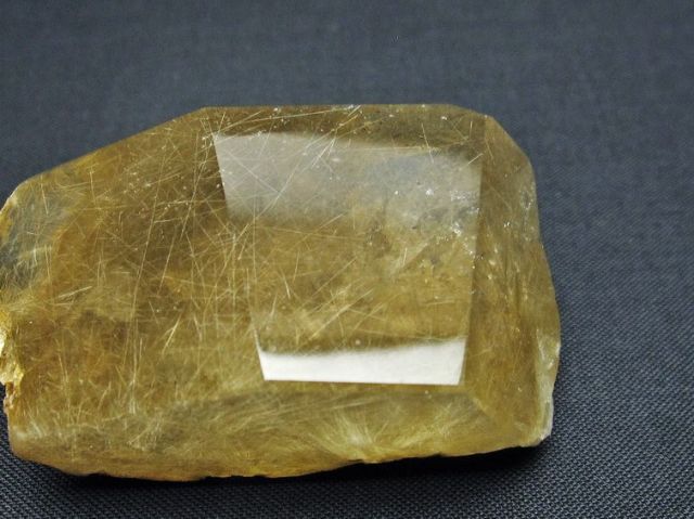 タイチンフラワー水晶 原石[T725-2645]