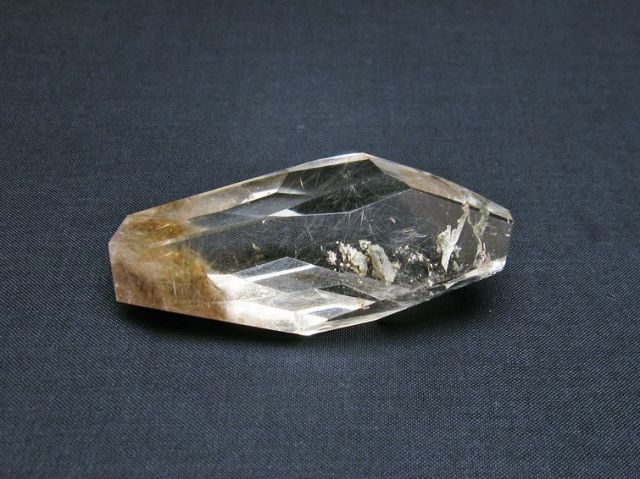 タイチンフラワー水晶 原石[T725-2649]