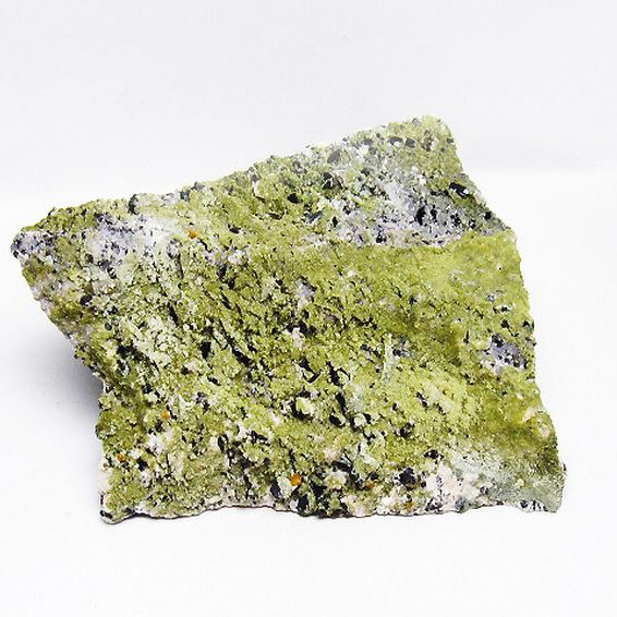 2.1Kgパワーストーン 天然石 山東省産 モリオン 純天然 黒水晶