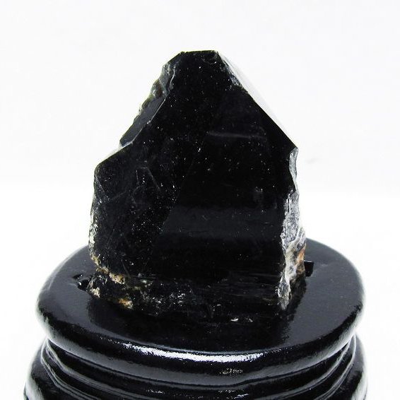 AAA級【魔除け】◆天然モリオン(黒水晶）原石B82C3/127C11B Amazon | 【東海物産】モリオン原石 黒水晶 チベット産 厄払い