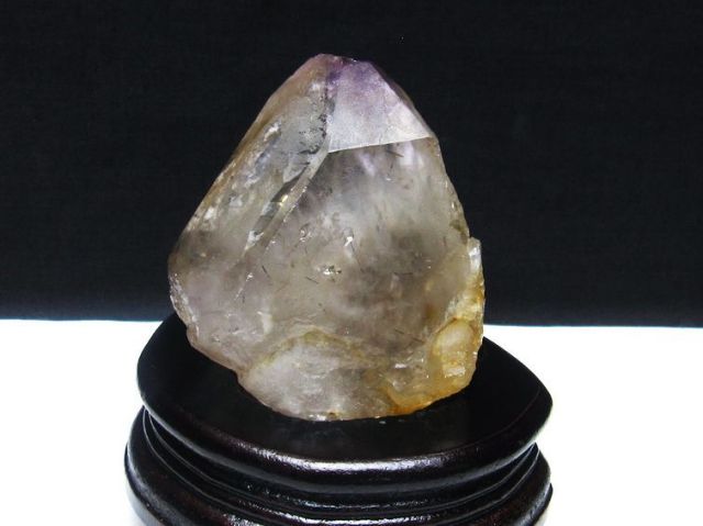 パワーストーン 天然石 スーパーセブン原石[T73-2214]