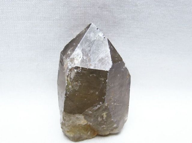 ライトニング水晶原石 [t735-4286]