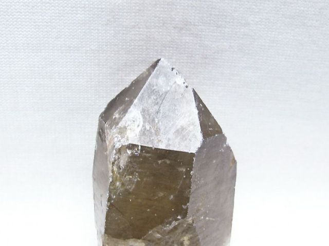 ライトニング水晶原石 [t735-4286]