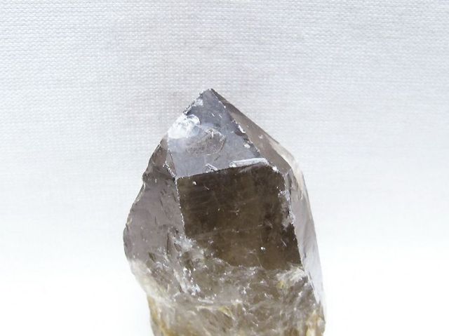 ライトニング水晶原石 [t735-4286]