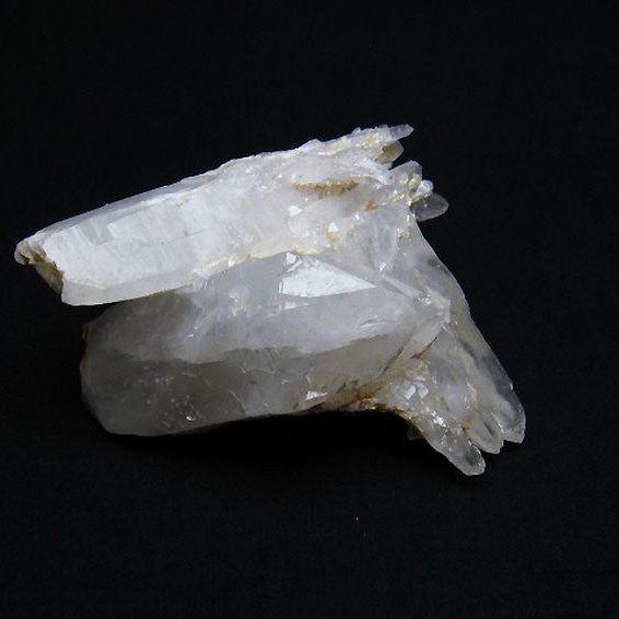 ヒマラヤ水晶 クラスター[T738-1506]