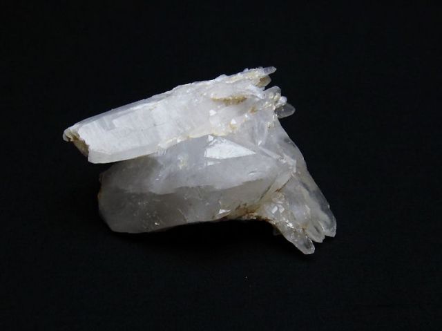ヒマラヤ水晶 クラスター[T738-1506]