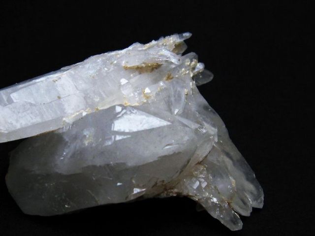 ヒマラヤ水晶 クラスター[T738-1506]