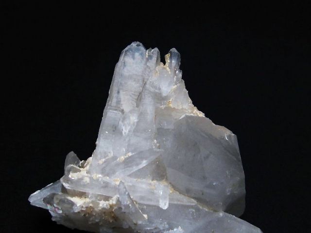 ヒマラヤ水晶 クラスター[T738-1506]