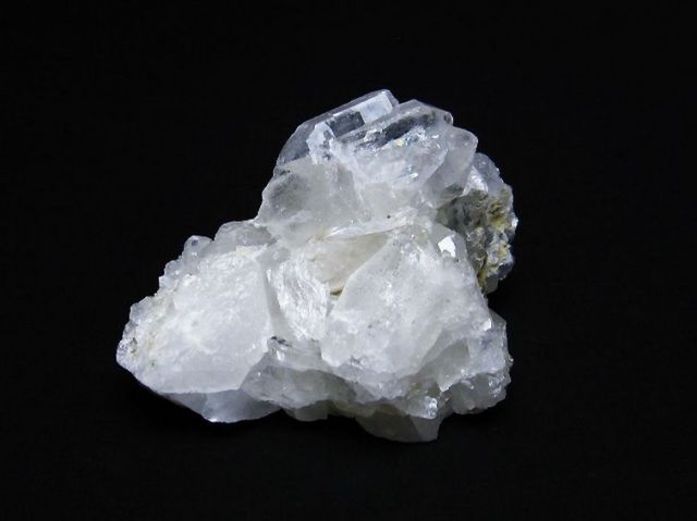 ヒマラヤ水晶 クラスター[T738-1800]