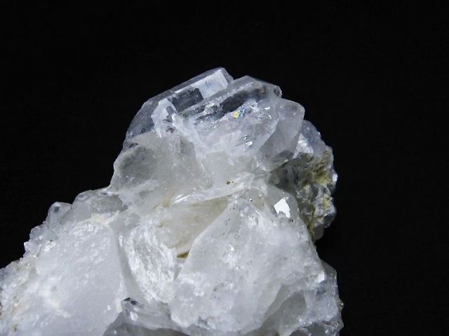 ヒマラヤ水晶 クラスター[T738-1800]
