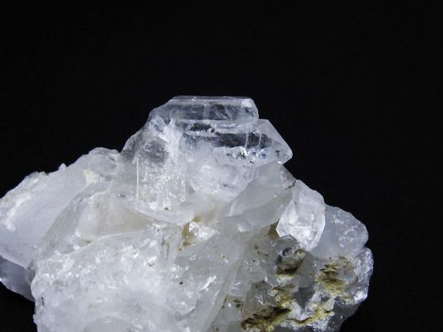 ヒマラヤ水晶 クラスター[T738-1800]