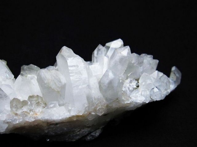 ヒマラヤ水晶 クラスター[T738-1809]