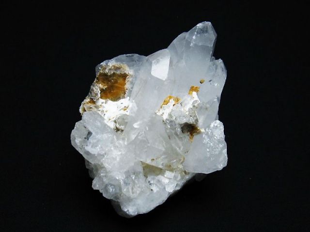 ヒマラヤ水晶 クラスター[T738-2079]