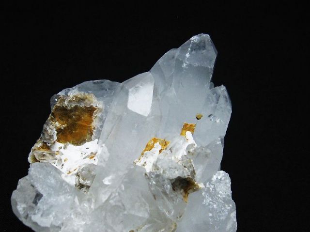 ヒマラヤ水晶 クラスター[T738-2079]
