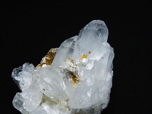 ヒマラヤ水晶 クラスター[T738-2079]