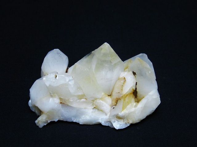 ヒマラヤ水晶 クラスター[T738-2086]