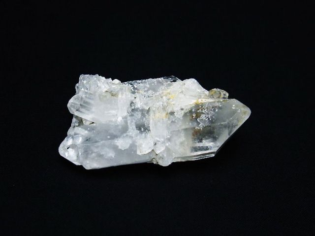 ヒマラヤ水晶 クラスター[T738-2117]