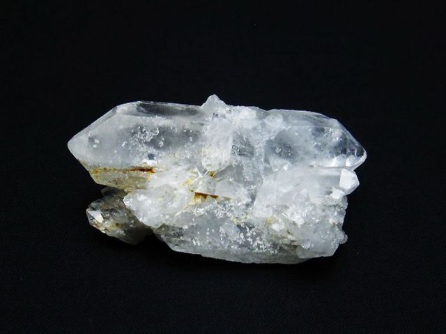 ヒマラヤ水晶 クラスター[T738-2117]