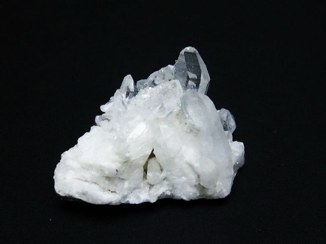 ヒマラヤ水晶 クラスター[T738-2135]