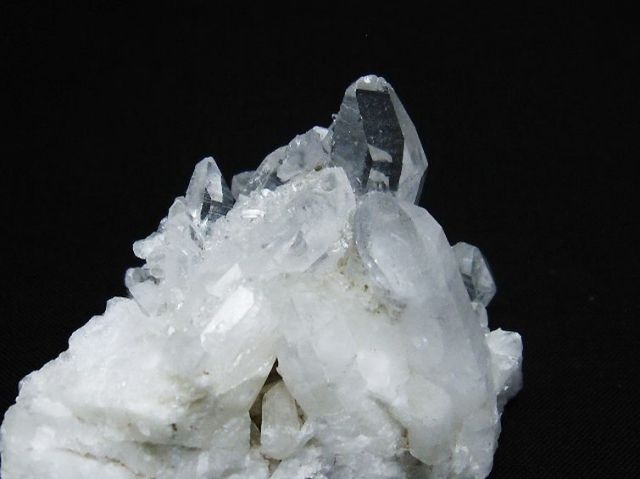 ヒマラヤ水晶 クラスター[T738-2135]