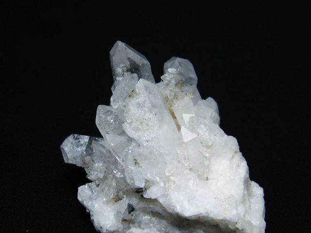 ヒマラヤ水晶 クラスター[T738-2135]