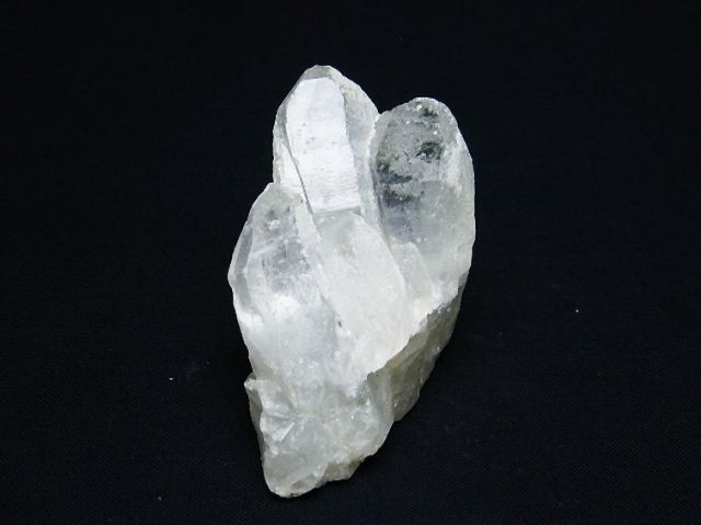 ヒマラヤ水晶 クラスター[T738-2130]