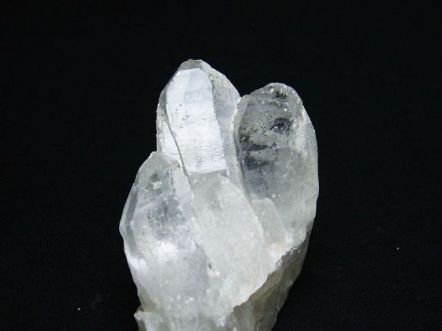 ヒマラヤ水晶 クラスター[T738-2130]