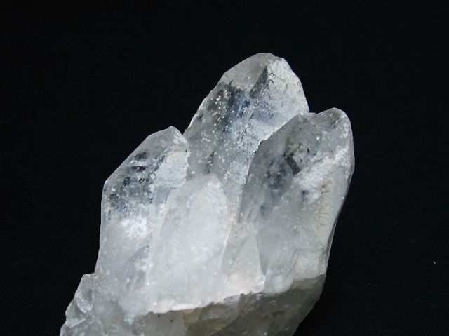 ヒマラヤ水晶 クラスター[T738-2130]