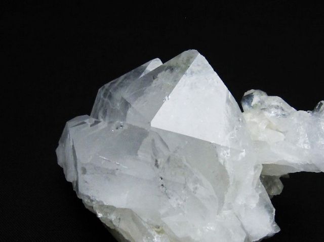 ヒマラヤ水晶 クラスター[T738-2147]