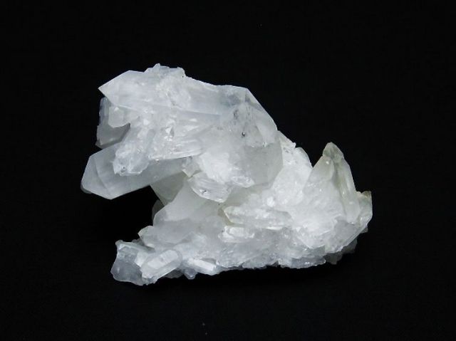 ヒマラヤ水晶 クラスター[T738-2148]