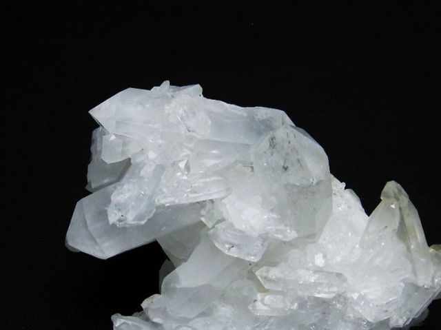 ヒマラヤ水晶 クラスター[T738-2148]
