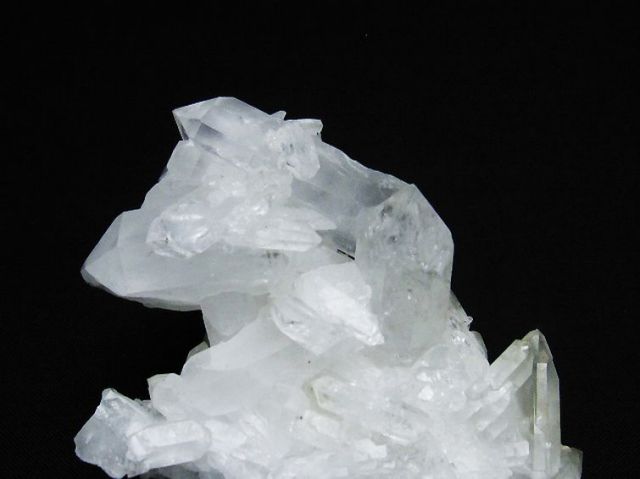 ヒマラヤ水晶 クラスター[T738-2148]