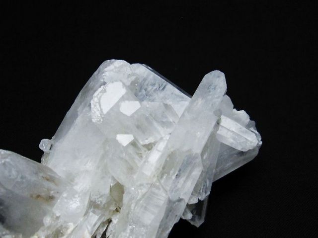ヒマラヤ水晶 クラスター[T738-2160]