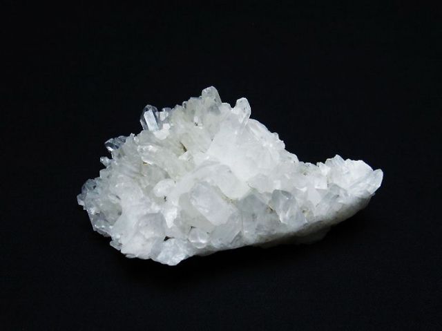 ヒマラヤ水晶 クラスター[T738-2169]